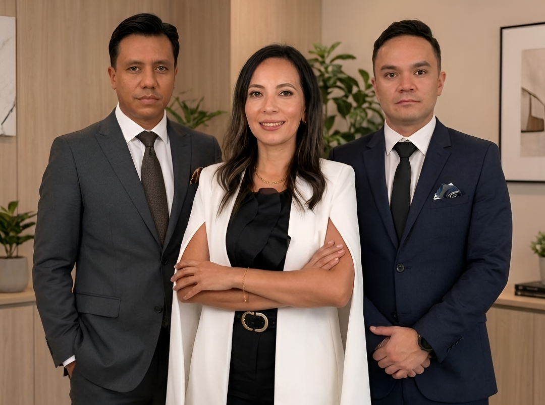 Equipo ROMA & Co.